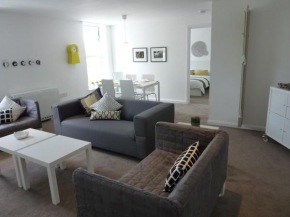 No 1 Town Apartment Sidmouth